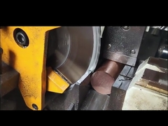 میله مسی محافظ صاعقه تخت خالص C1100 C10200 C18980 C15715