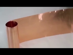 99.99% T2 4x8ft ورق مس کاتد ورق 3mm 5mm 20mm ضخامت