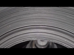 ورق فولادی کربنی نورد سرد Q215 Ck75 Q235 Q345 ورق استحکام بالا آنیل شده مشکی