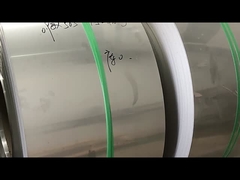 کویل فولاد ضد زنگ نورد گرم