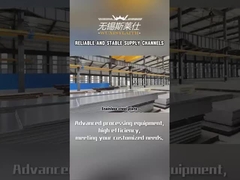 ورق های فولادی فولادی برتر برای کاربردهای سخت