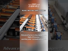 میله های فولادی ضد خوردگی برای ماشینکاری و ساخت