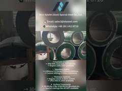 طناب فولاد ضد زنگ 1