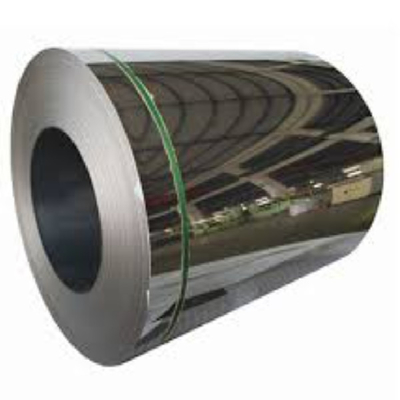 سیم پیچ فولاد ضد زنگ 0.3mm-6.0mm ASTM EN JIS Standard