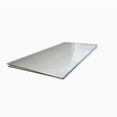 2205 صفحه فولاد ضد زنگ دوگانه S32205 سرد / گرم رول، برش سفارشی