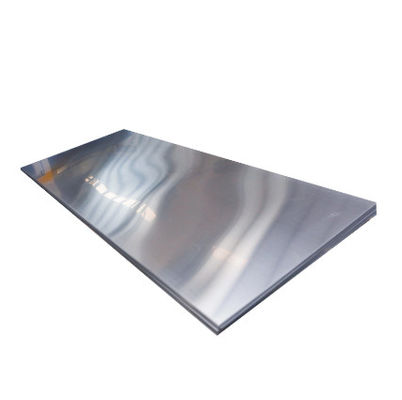 کیفیت  Customized Polished Stainless Steel Plate For Different Customer Requirements And Uses کارخانه