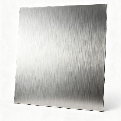 کیفیت  304 2B Surface Stainless Steel Coil/Sheet, Industrial Grade Cold Rolled, Anti-Rust & Corrosion Resistant کارخانه