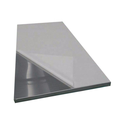 مواد ساختمانی از فولاد ضد زنگ ASTM AISI 310S