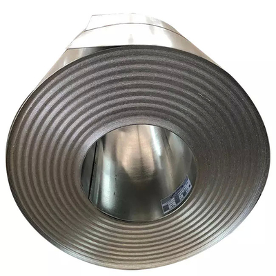 سیم پیچ فولادی ضد زنگ 316 316L نورد گرم 508mm 610mm لبه صاف