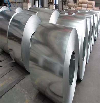 نوار نورد سرد فولاد ضد زنگ 904l 304s نوار ASTM 2B برای دستگاه تصفیه آب دریا