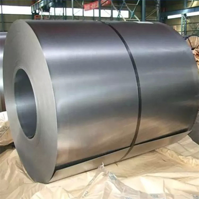 کویل فولاد ضد زنگ 904l نورد سرد صنعت کاغذ ASTM Ss 304