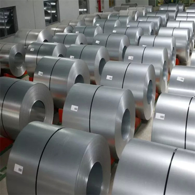 کویل فولاد ضد زنگ نورد سرد Inconel نیکل 601 GH2132 253Ma برای ظروف آشپزخانه
