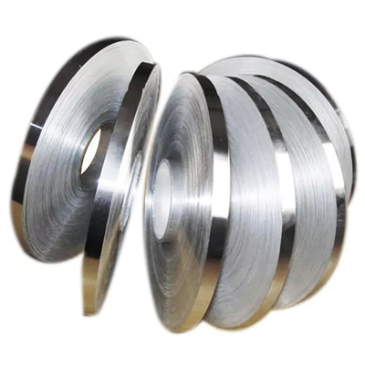 عملکرد سیم پیچ فولادی ضد زنگ پولیش HV200 BA 304 316 430