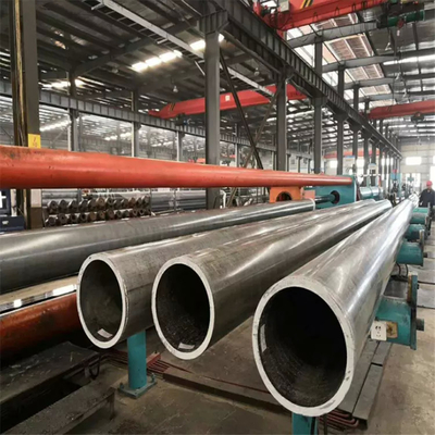 لوله فولادی ضد زنگ S32100 0Cr18Ni10Ti AISI ASTM 321 403 2205