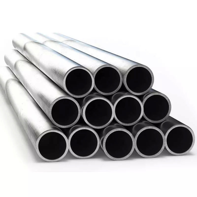 لوله فولادی ضد زنگ S32100 0Cr18Ni10Ti AISI ASTM 321 403 2205