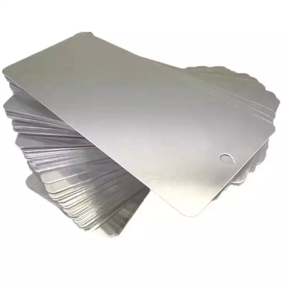 صفحه آلومینیومی سفارشی شده ️ ضخامت 0.5mm تا 50mm ️ برش به اندازه موجود