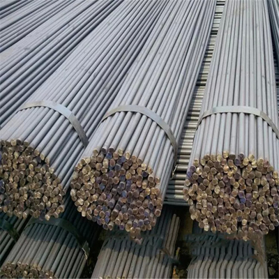 میلگرد فولادی آلیاژی 12Cr1Mov A193B7، میله های گرد فولاد آلیاژی نورد گرم ASTM