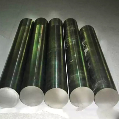میله فولادی آلیاژی 35crmo 42CrMo 20Crmo Rods For Construction 20Cr