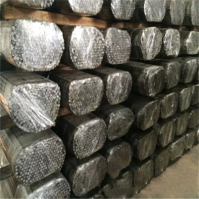 میله فولادی آلیاژی 35crmo 42CrMo 20Crmo Rods For Construction 20Cr