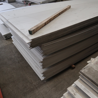 نوار ورق فولادی ضد زنگ AISI ASTM SUS SS 321