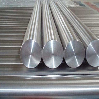 میله فولادی ضد زنگ ASTM A276 201 904l 2205 2507 4140 310s گرد