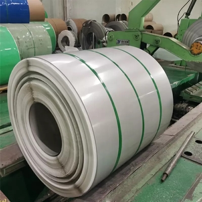 Q235 Q345 45# کویل فولاد ضد زنگ نورد گرم 0.8 - 20 میلی متر PVC / لیزر