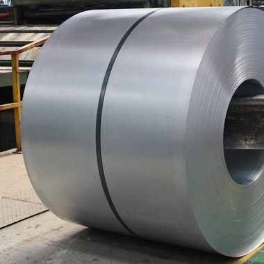 نوار کویل فولادی ضد زنگ نورد سرد AISI 310 309S 1000mm 1219mm 1500mm