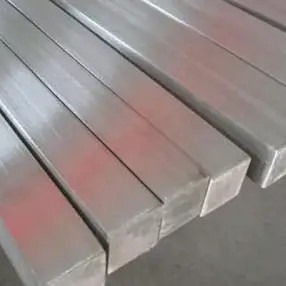 Pickled Surface 202 Stainless Steel Bar Gb 1Cr18Mn8Ni5N در دکوراسیون ساختمان