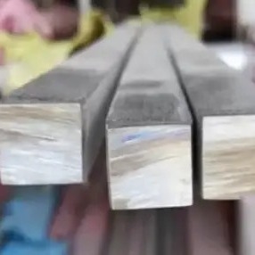 Pickled Surface 202 Stainless Steel Bar Gb 1Cr18Mn8Ni5N در دکوراسیون ساختمان