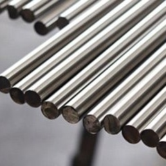 میله فولادی ضد زنگ سبک وزن AISI 316L 310 با دقت بالا با دوام بالا