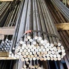 میله فولادی ضد زنگ سبک وزن AISI 316L 310 با دقت بالا با دوام بالا