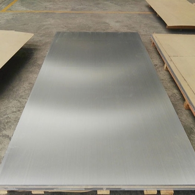 ورق صفحه پوشش دار آلومینیوم آنودایز 1060 1100 5052 4 'X 8' 1.2m X 2.4m