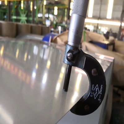 0.3-180mm 2205 صفحه فولاد ضد زنگ S32205 2205 S31803 S32750 2507