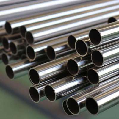 ASTM استاندارد ERW لوله فولاد ضد زنگ سیاه 316L بسیار همه کاره