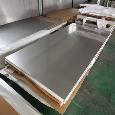 S32760 صفحه فلز ضد زنگ دوگانه ️ عرضه کارخانه برای مهندسی دریایی