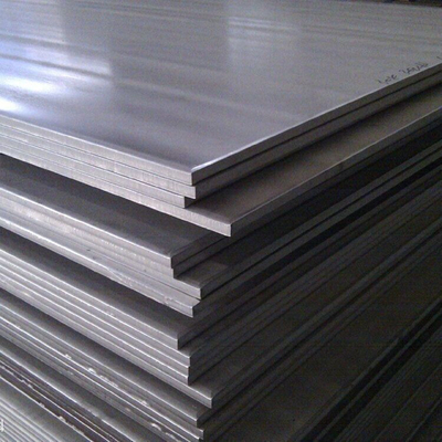 مواد ساختمانی از فولاد ضد زنگ ASTM AISI 310S