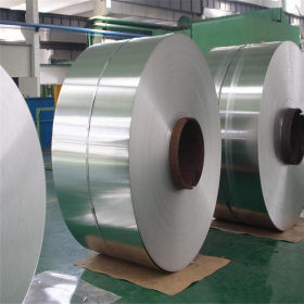 201 سیم پیچ فولاد سرد 0.3mm-3.0mm ضخامت مقاومت در برابر خوردگی کار سنگین