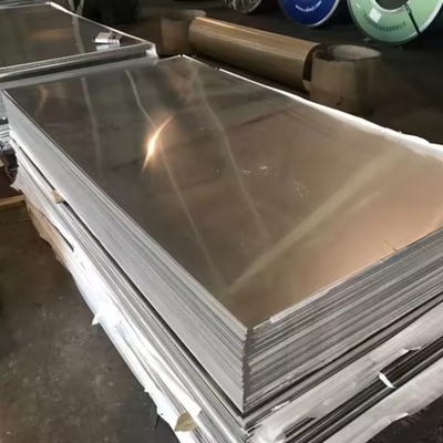 آلیاژ 2205 دوپلکس 304 Aisi درجه استاندارد 430 فولاد ضد زنگ برای معماری