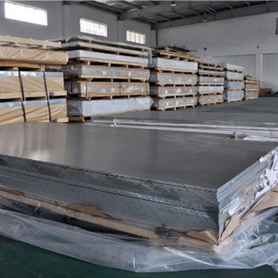 قیمت کارخانه ASTM 201 304 316l صفحه فولاد ضد زنگ 2b Ba Hl 8K