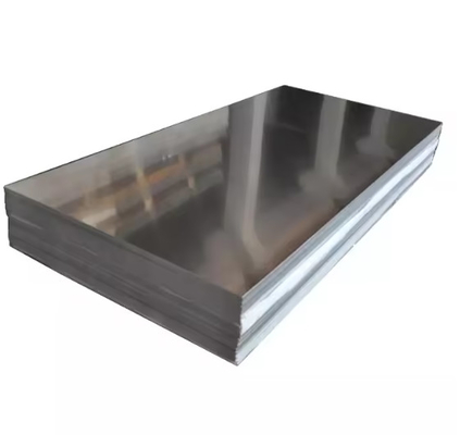 نگهدارنده 304 صفحه فولاد ضد زنگ پردازش شده برای ساخت قطعات اتومبیل مانند پاک کننده و محصولات قالب