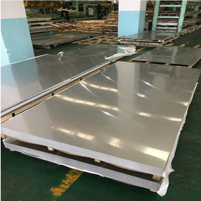 تيسکو فولادي فولادي 201 304 316L تزئيني 4 X 8 FT