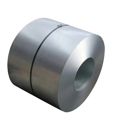 کویل فولادی ضد زنگ آینه BA تزئینی ASTM 304 2205 2507 GH2132
