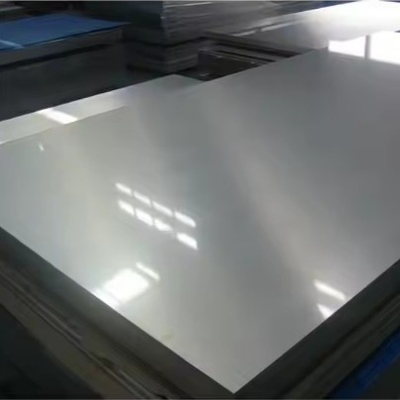 AISl 201 J2 Ti-Gold 8K Mirror Cold Rolled Stainless Steel Sheet برای تولید تجهیزات شیمیایی
