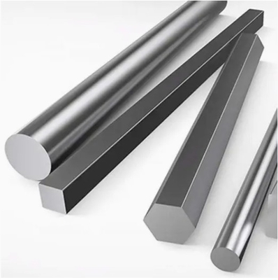 Pickled Surface 202 Stainless Steel Bar Gb 1Cr18Mn8Ni5N در دکوراسیون ساختمان
