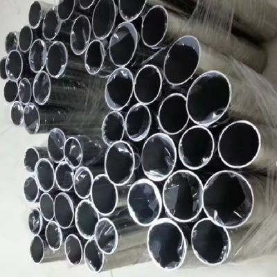 لوله با عملکرد بالا و دوام طولانی 304 فولاد ضد زنگ 3 اینچ ASTM A270 A269 A249 A778 A789