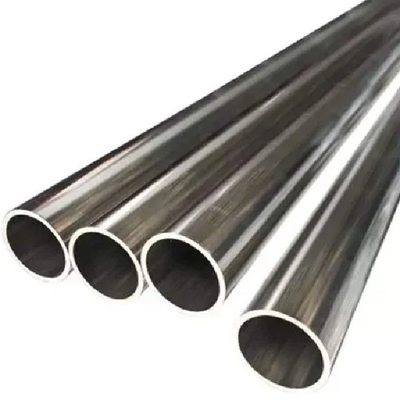 لوله با عملکرد بالا و دوام طولانی 304 فولاد ضد زنگ 3 اینچ ASTM A270 A269 A249 A778 A789