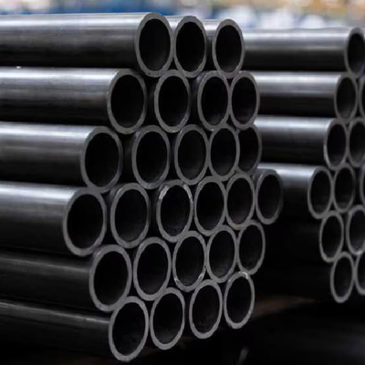 پایپ فولاد ضد زنگ 304/304L/316L با درمان های مختلف سطح