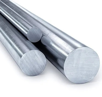 5mm 304 فولاد ضد زنگ 2B دور