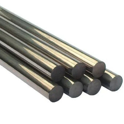 سفارشی 316 روشن فولاد ضد زنگ دور نوار قطر بزرگ 150mm نوار