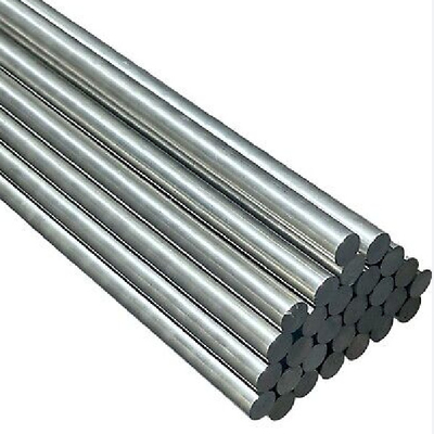 میله فولادی آلیاژی 35crmo 42CrMo 20Crmo Rods For Construction 20Cr